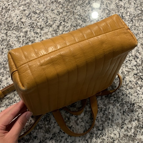 small madewell purse - Picture 5 of 7